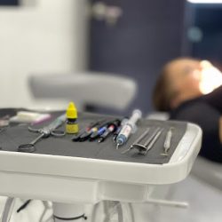 Consultorio Dental Montes