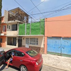 Consultorio Dental Montesion