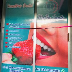Consultorio Dental “moon Smile”