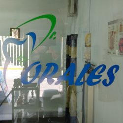 Consultorio Dental Morales