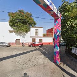 Consultorio Dental Morelos
