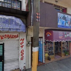Consultorio Dental Morelos