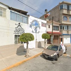 Consultorio Dental (moreno)