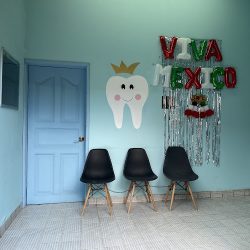 Consultorio Dental Mosseb