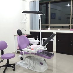 Consultorio Dental