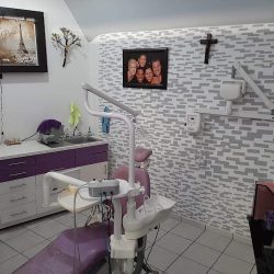 Consultorio Dental Multidisciplinario