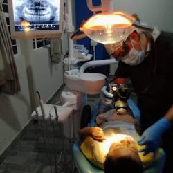 Consultorio Dental Navadent