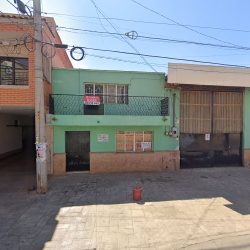 Consultorio Dental Navarro