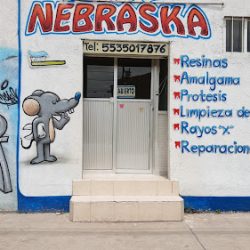 Consultorio Dental Nebraska