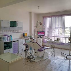 Consultorio Dental Nely Ramírez