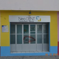 Consultorio Dental Neodent