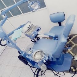 Consultorio Dental Neza