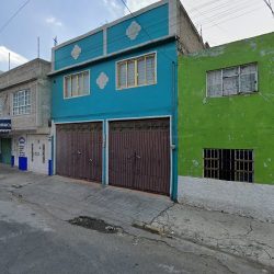 Consultorio Dental Nezahualcóyotl