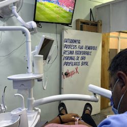 Consultorio Dental Nicolaíta Sucursal Tlapehuala