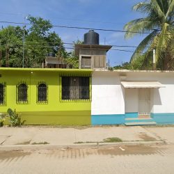 Consultorio Dental 