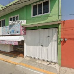 Consultorio Dental Nueva Era