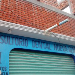 Consultorio Dental Nueva Generación