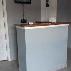 Consultorio Dental NuÑez