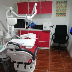 Consultorio Dental Odonthos