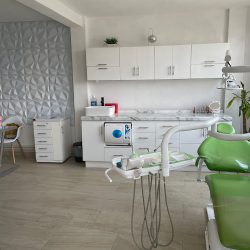 Consultorio Dental Odonto Génesis