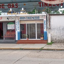 Consultorio Dental 