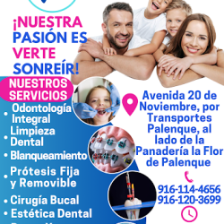 Consultorio Dental Odontogut