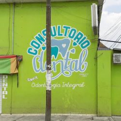 Consultorio Dental Odontoheiker