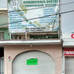 Consultorio Dental 