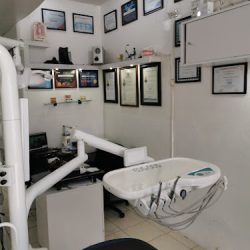 Consultorio Dental Odontología Familiar
