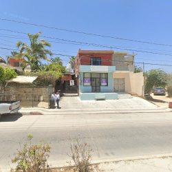 Consultorio Dental Odontología Familiar