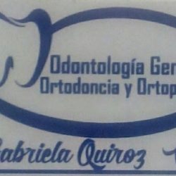 Consultorio Dental Odontología General, Ortodoncia Y Ortopedia