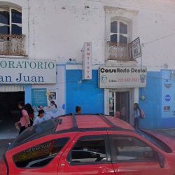 Consultorio Dental, Odontologia,
