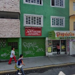 Consultorio Dental Odontologia Integral C.d.joodyn Craz Velaseo