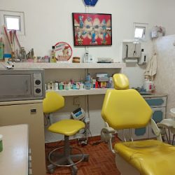 Consultorio Dental Odontología Integral Dr. Marco A. Zamora