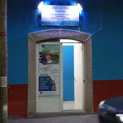 Consultorio Dental OdontologÍa Integral Galeana