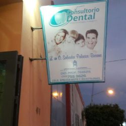 Consultorio Dental Odontologia Integral