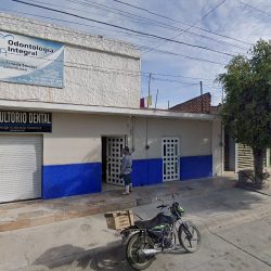 Consultorio Dental Odontología Integral