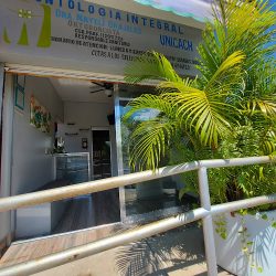 Consultorio Dental