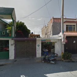 Consultorio Dental Odontologia Mexico