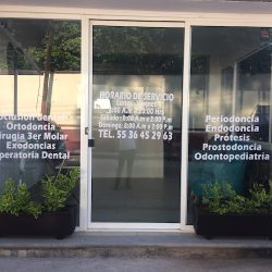 Consultorio Dental 