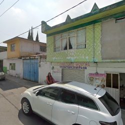Consultorio Dental Odontopediatria