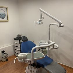 Consultorio Dental Odontopia
