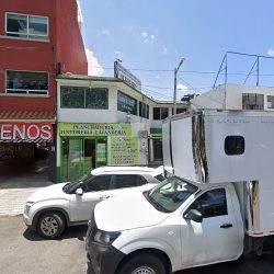 Consultorio Dental - Odontovilla