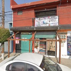 Consultorio Dental Odotologia Cuellar