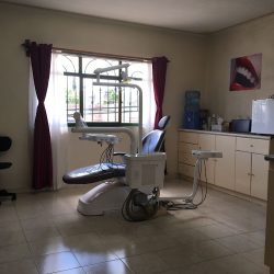 Consultorio Dental Olivares