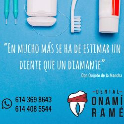 Consultorio Dental Ónami Ramé 24 Horas