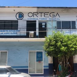 Consultorio Dental Ortega