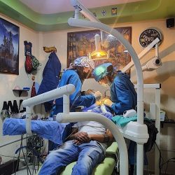 Consultorio Dental Ortho Rolling