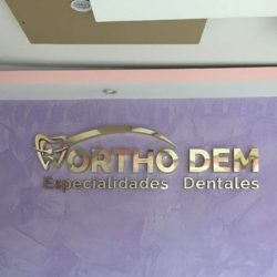 Consultorio Dental Orthodem