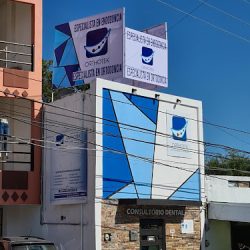 Consultorio Dental Orthotek